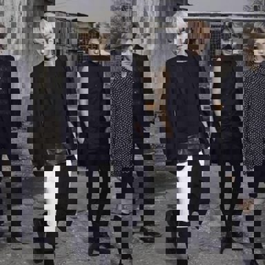 B2ST (Beast) photo 12