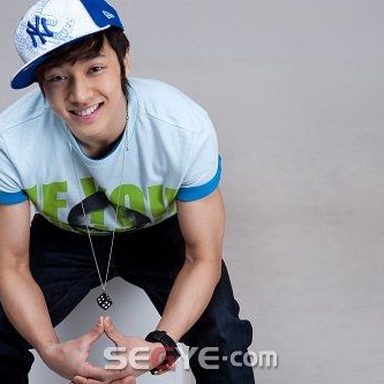 B2ST (Beast) photo 38