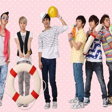 B2ST (Beast) photo 47