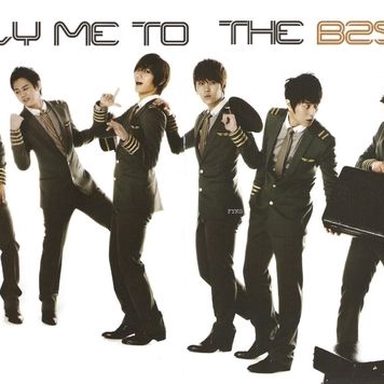 B2ST (Beast) photo 50