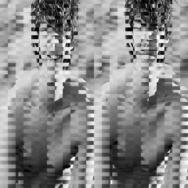 B2ST (Beast) photo 14