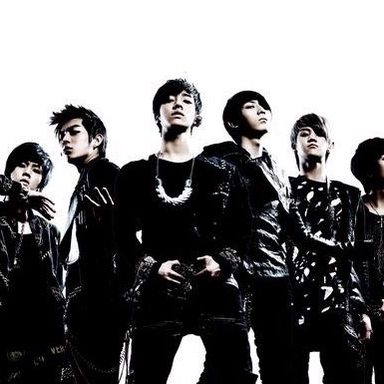 B2ST (Beast) photo 59