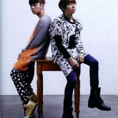 B2ST (Beast) photo 36