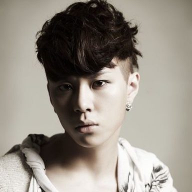 B2ST (Beast) photo 62