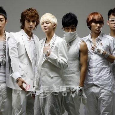 B2ST (Beast) photo 60