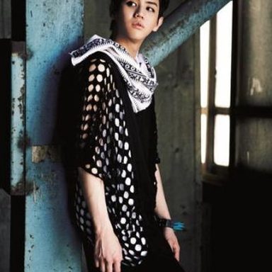 B2ST (Beast) photo 23