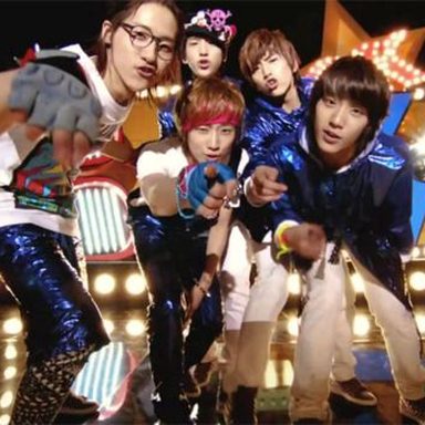 B1A4 photo 86