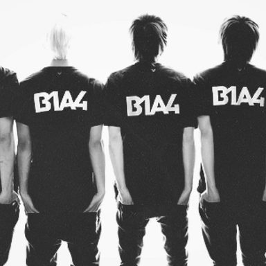 B1A4 photo 23