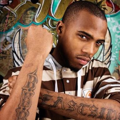 B.o.B photo 34