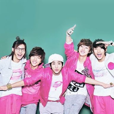 B1A4 photo 72