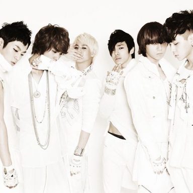 B2ST (Beast) photo 66