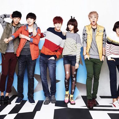 B1A4 photo 21