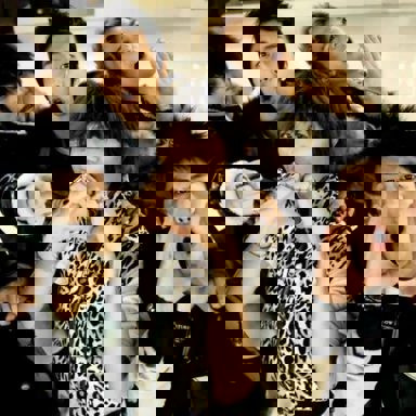 B2ST (Beast) photo 20