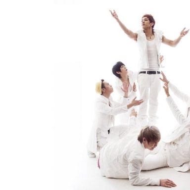 B2ST (Beast) photo 32