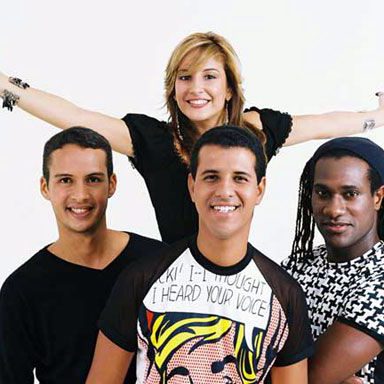 Babado Novo photo 27