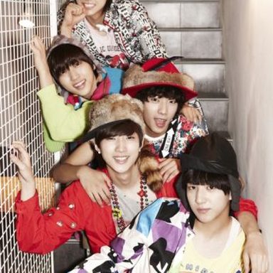 B1A4 photo 64