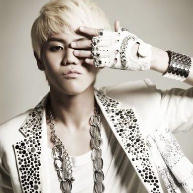 B2ST (Beast) photo 65