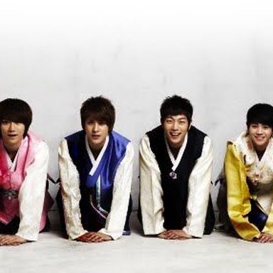 B2ST (Beast) photo 43