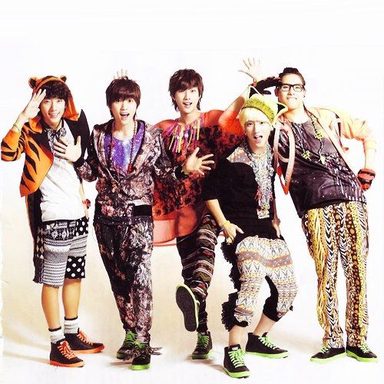 B1A4 photo 62