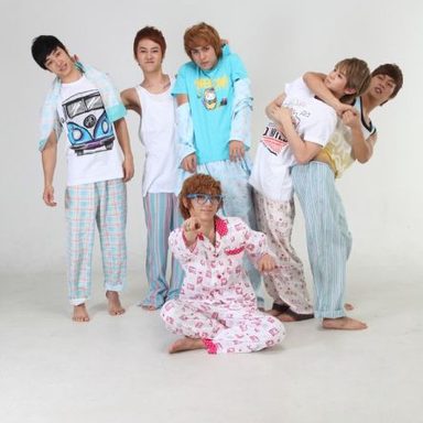 B2ST (Beast) photo 31