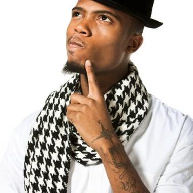 B.o.B photo 21