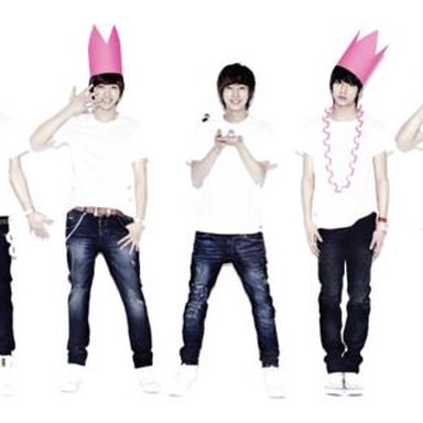 B1A4 photo 83
