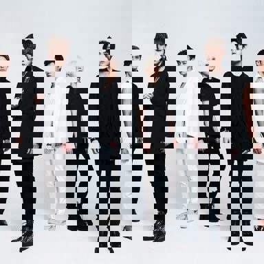 B2ST (Beast) photo 11