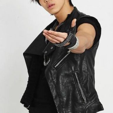 B2ST (Beast) photo 39