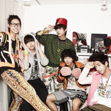 B1A4 photo 65