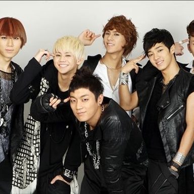 B2ST (Beast) photo 67