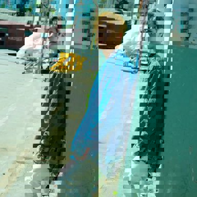 B.I.G (Boys In Groove)