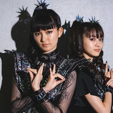 Babymetal photo 66