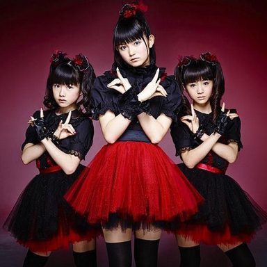 Babymetal photo 105