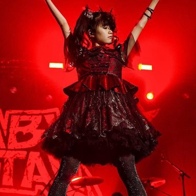 Babymetal photo 55