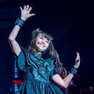 Babymetal photo 93