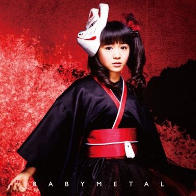 Babymetal photo 135