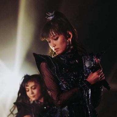 Babymetal photo 21