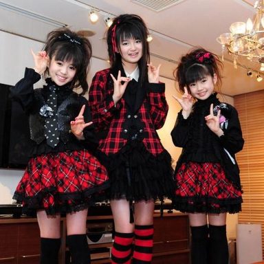 Babymetal photo 110