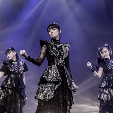 Babymetal photo 88