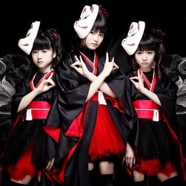 Babymetal photo 106