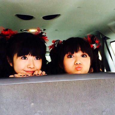 Babymetal photo 123
