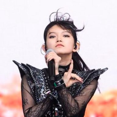 Babymetal photo 30