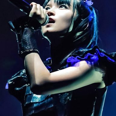 Babymetal photo 75
