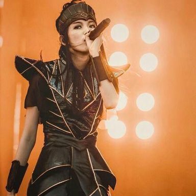 Babymetal photo 32