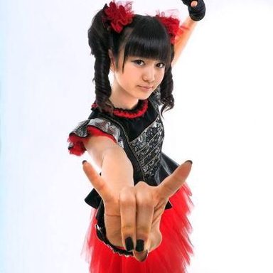 Babymetal photo 111