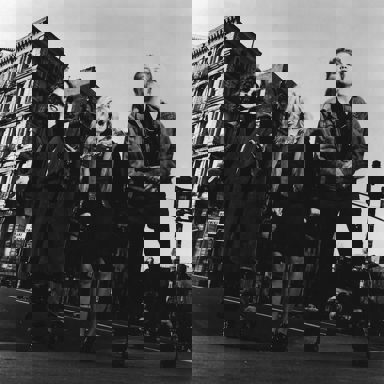 Babes In Toyland photo 9