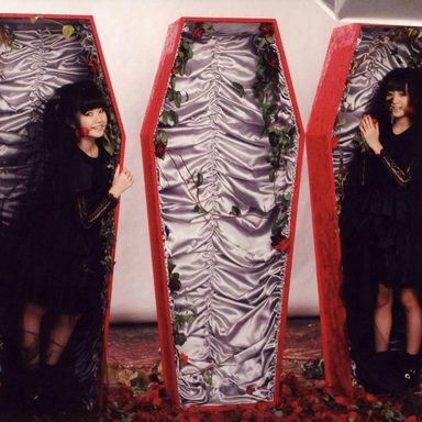 Babymetal photo 121