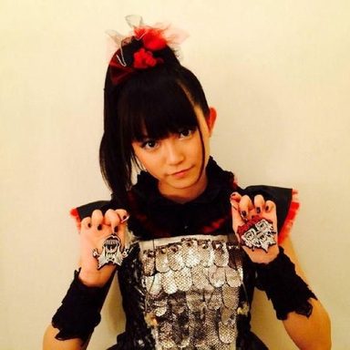 Babymetal photo 108