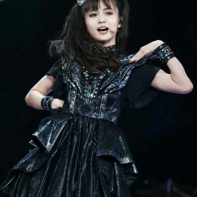 Babymetal photo 84