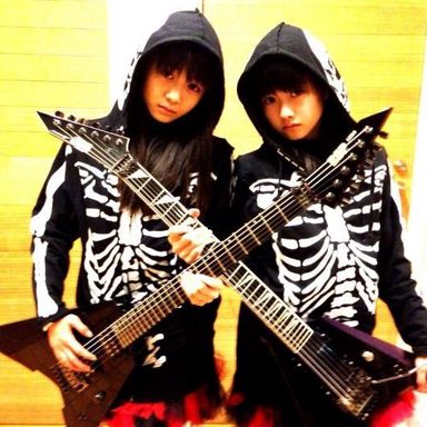 Babymetal photo 107